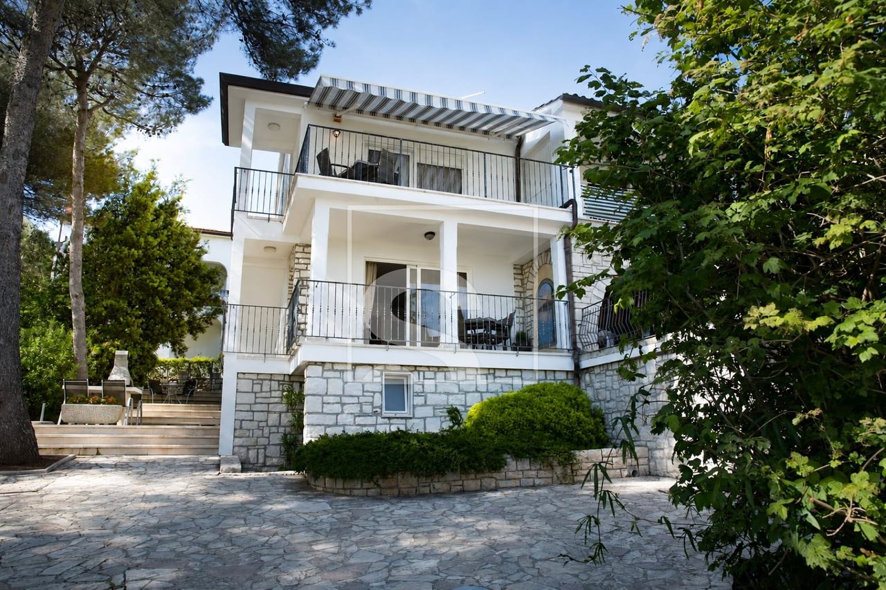 Haus u Rovinju, 119.5m²