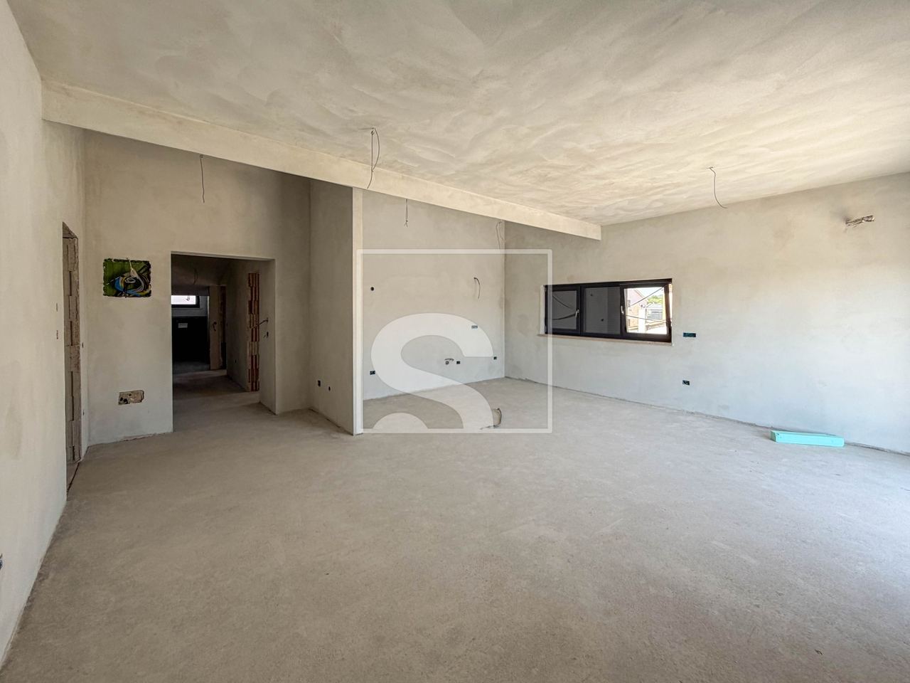 Stan u Funtani, 109m², 3 sobe