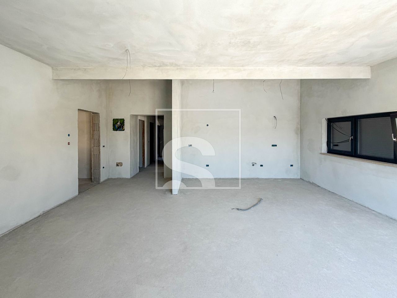 Stan u Funtani, 109m², 3 sobe, slika 4