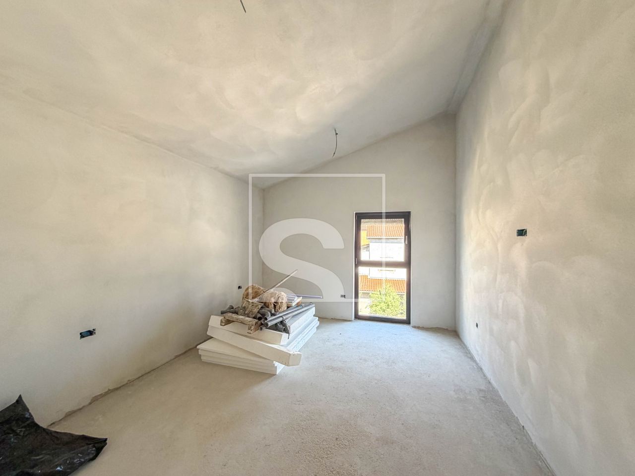 Stan u Funtani, 109m², 3 sobe, slika 5
