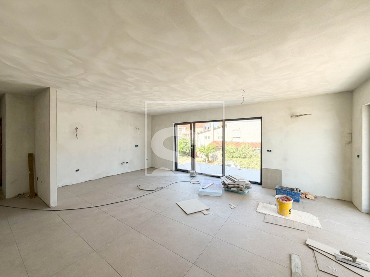 Stan u Funtani, 115m², 3 sobe, slika 4