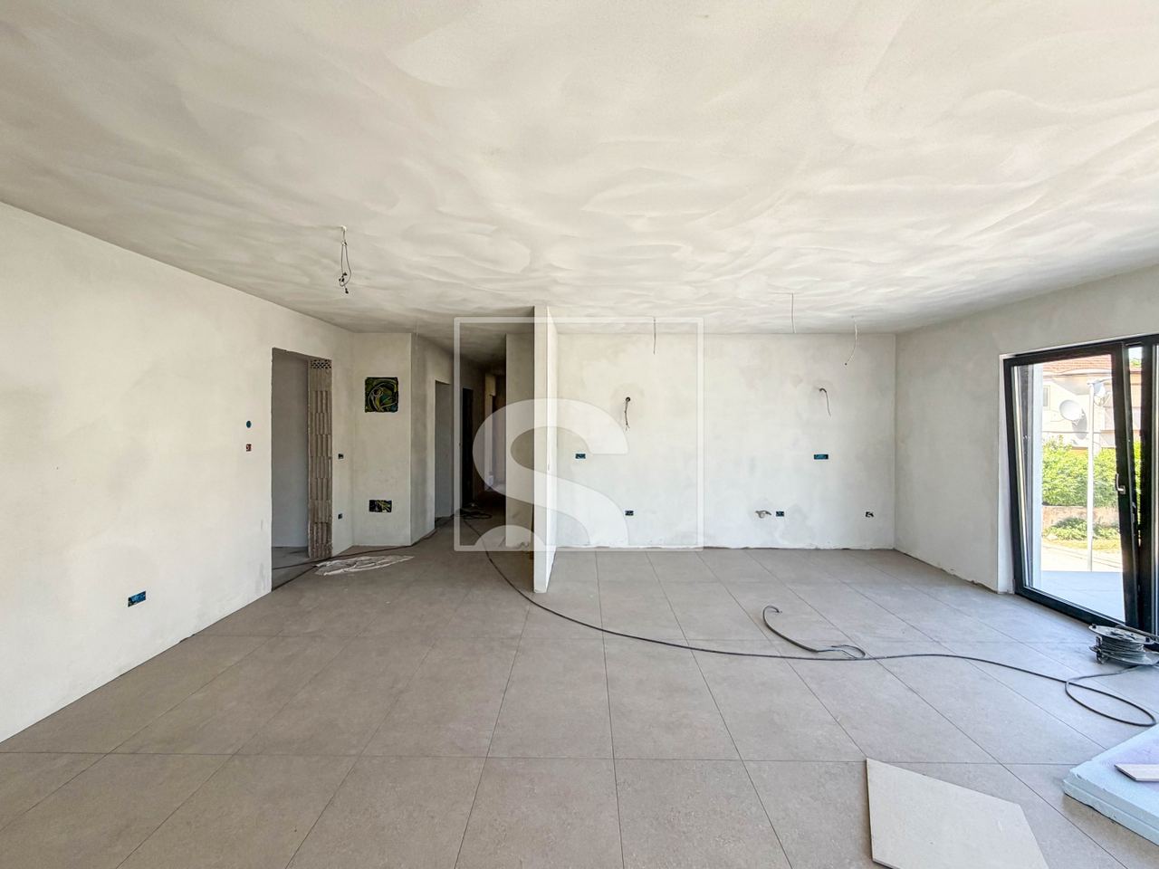 Stan u Funtani, 115m², 3 sobe, slika 5