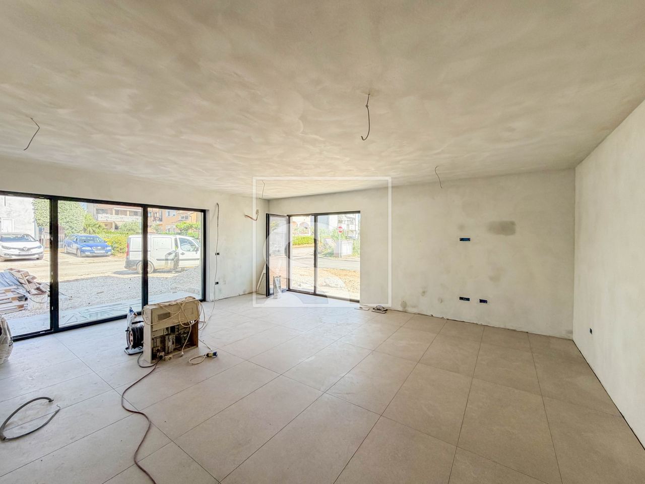 Appartamento u Funtani, 120m², 3 sobe