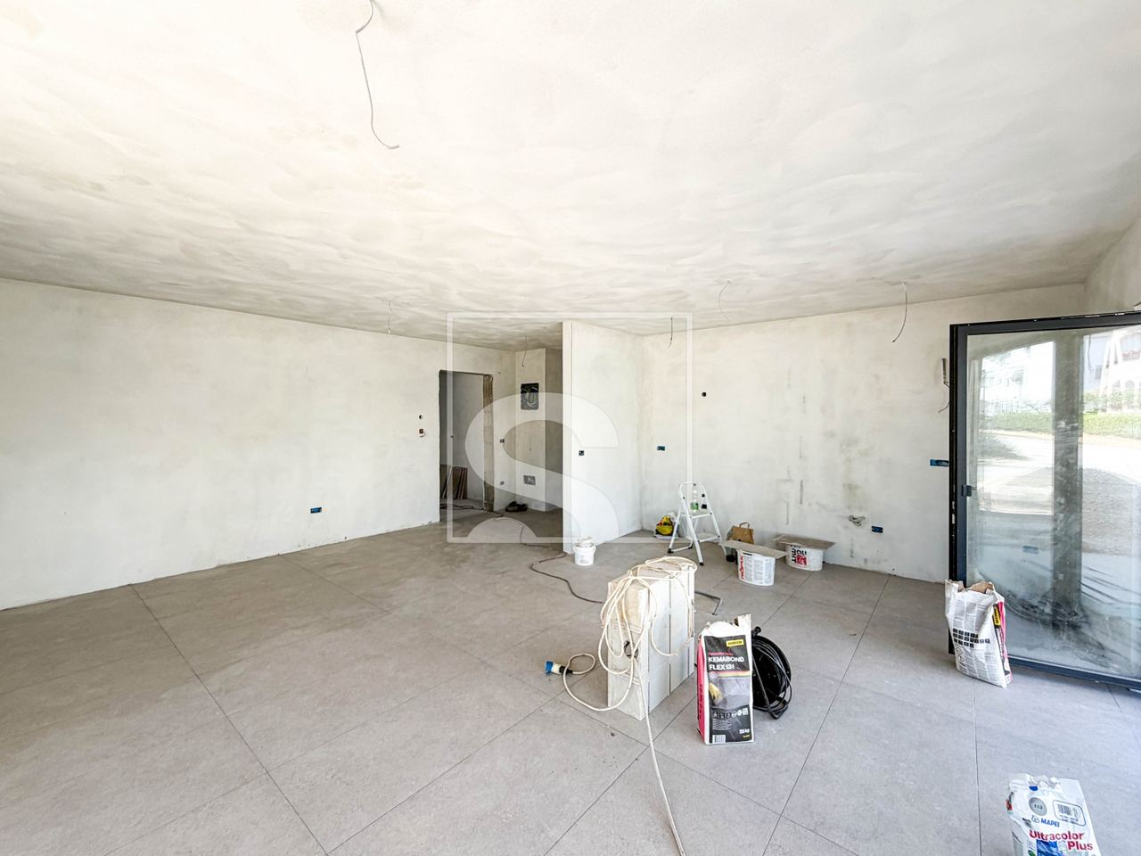 Appartamento u Funtani, 120m², 3 sobe, slika 4