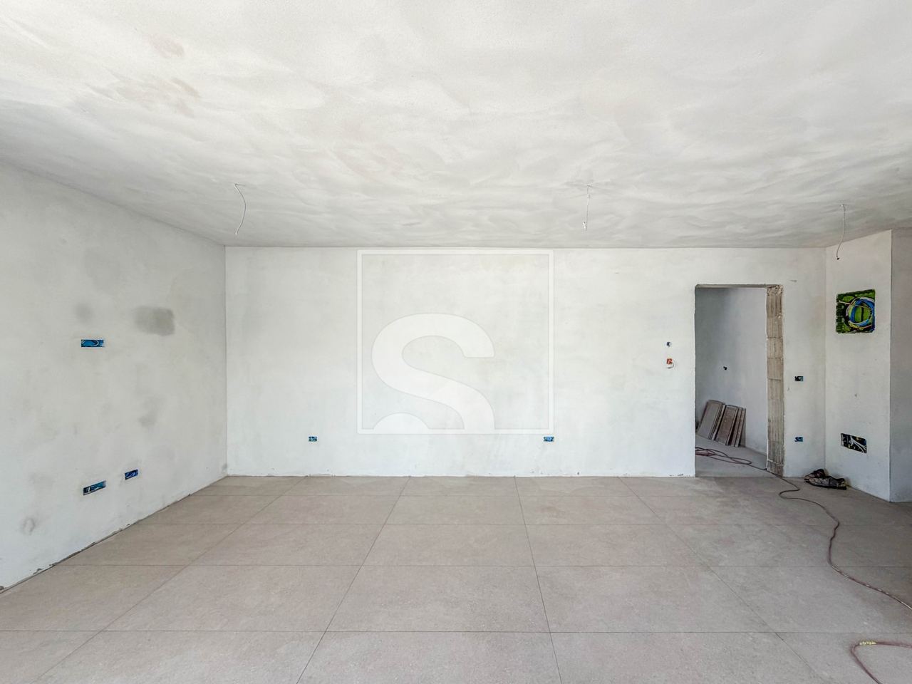 Appartamento u Funtani, 120m², 3 sobe, slika 5