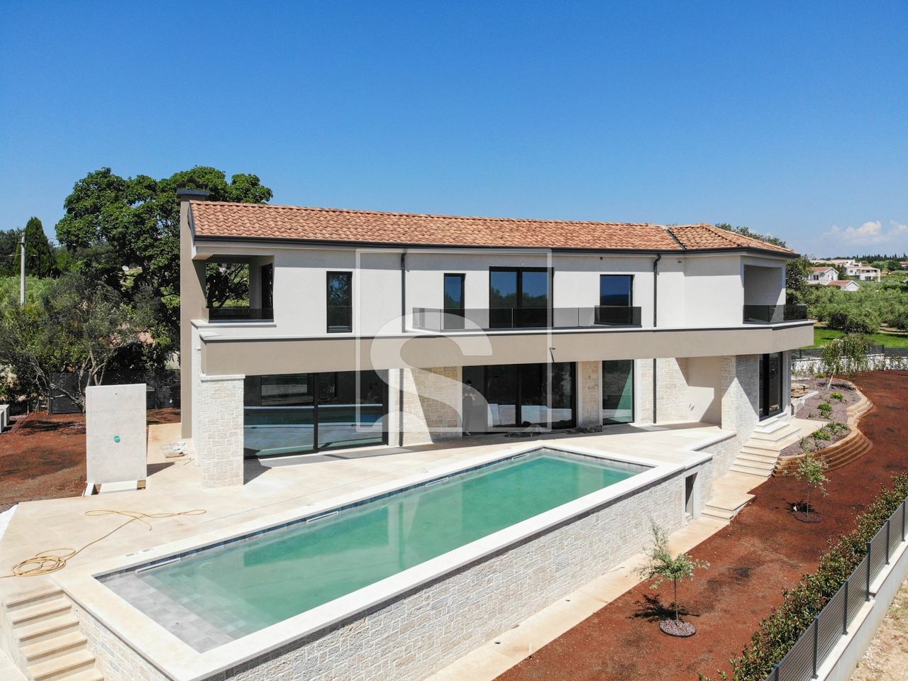 Casa u Poreču, 316m², 4 sobe