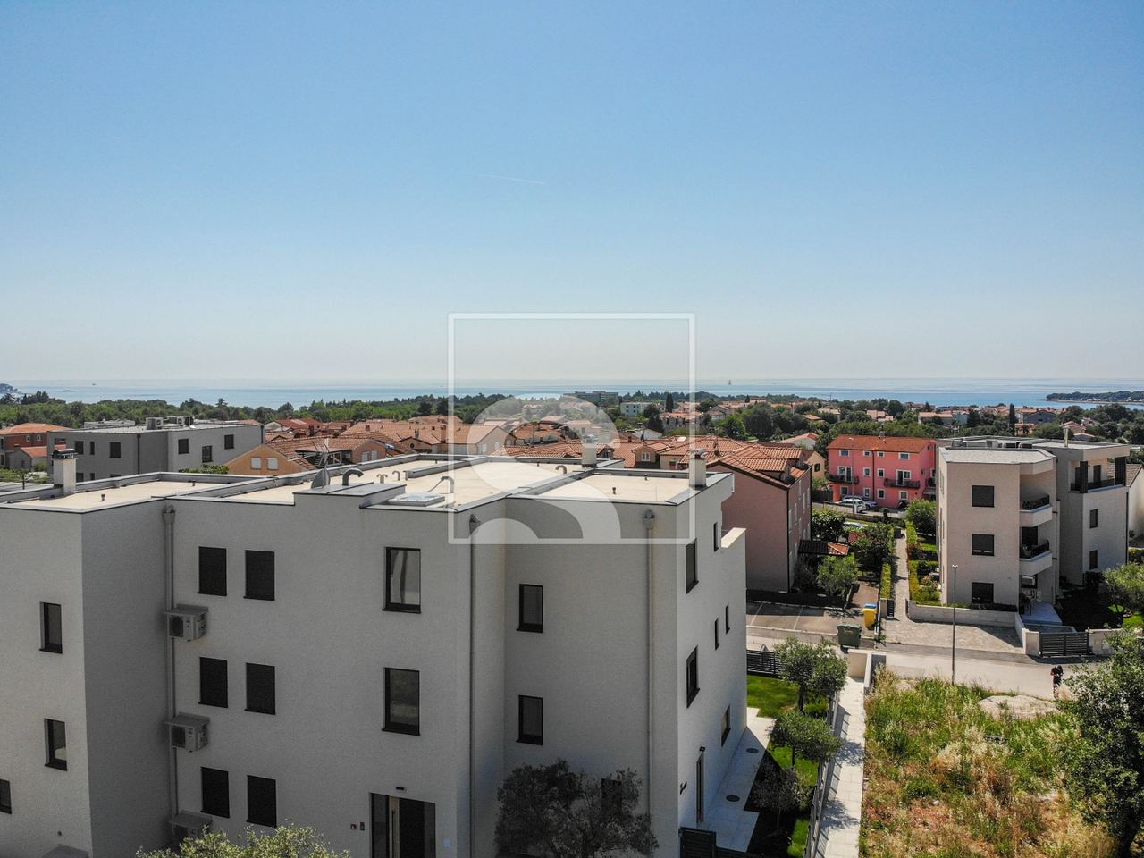 Haus u Poreču, 160m², slika 2