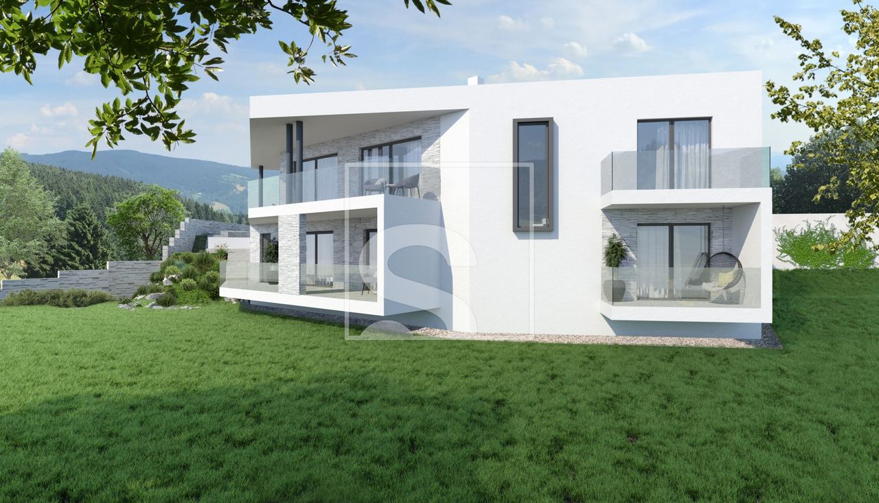 Kuća u Labinu, 275m², 4 sobe, slika 2