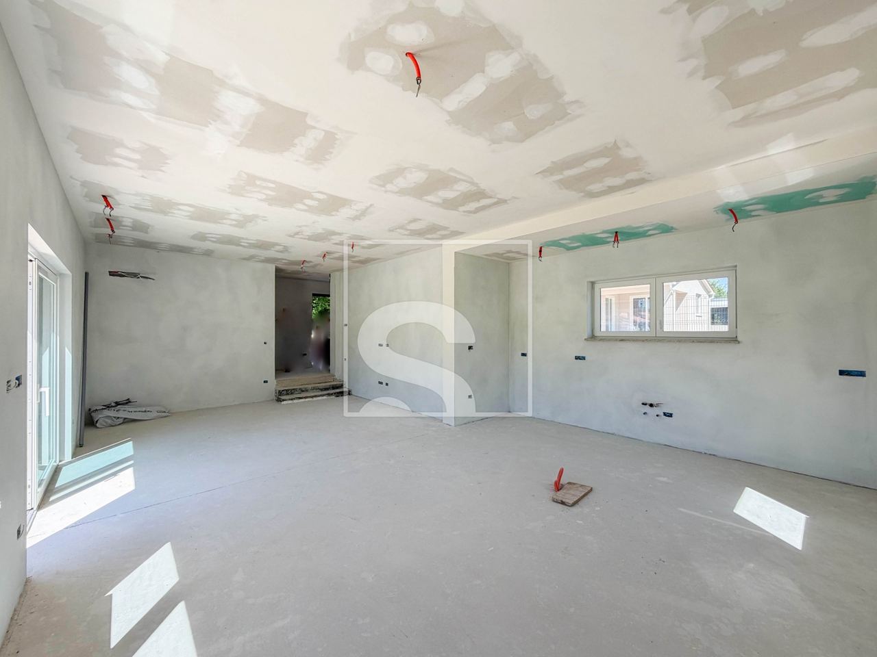 House u Labinu, 150m², slika 3