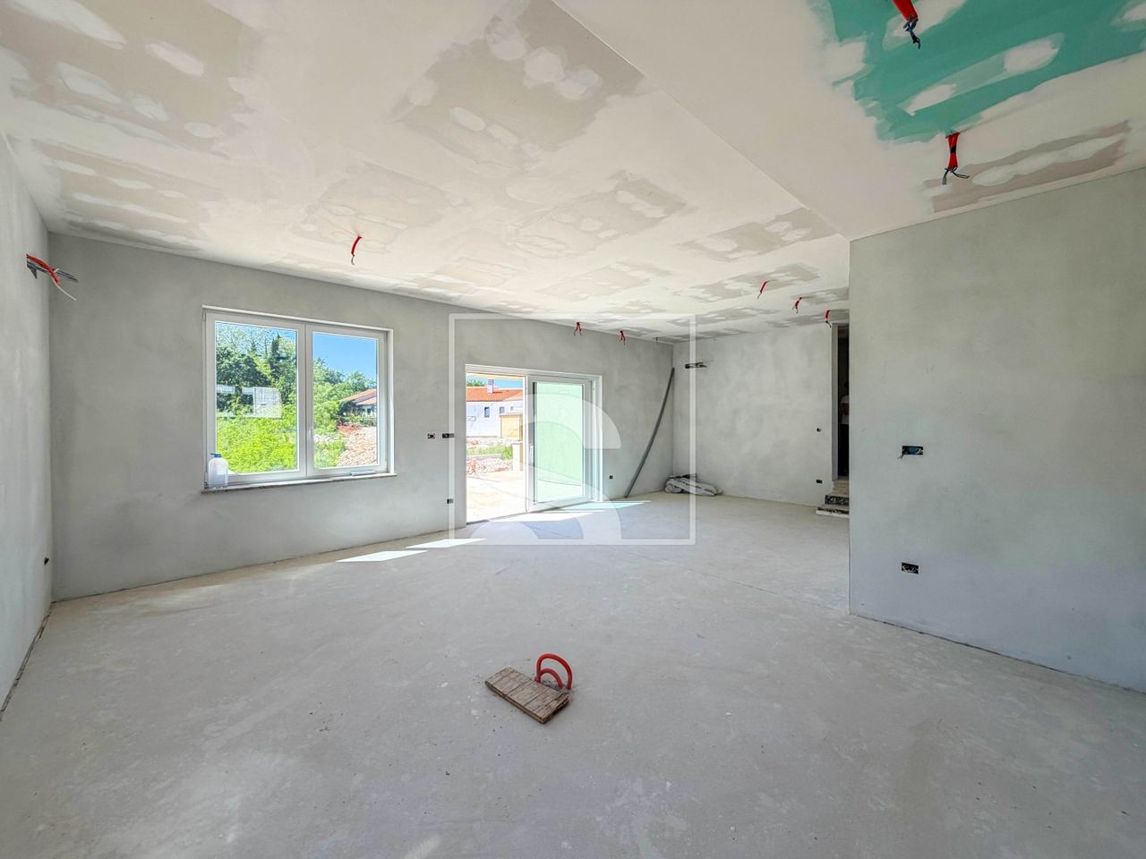 House u Labinu, 150m², slika 4