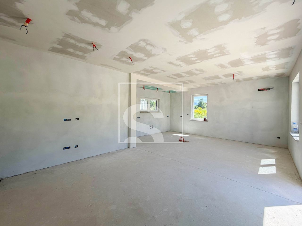 House u Labinu, 150m², slika 5
