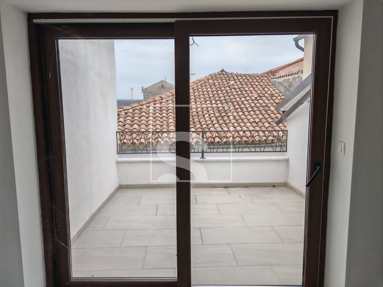 Appartamento u Vodnjanu, 90m², 2 sobe