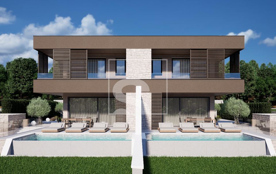 Haus u Vodnjanu, 240m², 4 sobe, slika 3