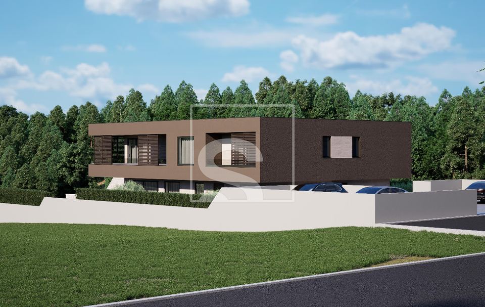 Haus u Vodnjanu, 240m², 4 sobe, slika 4
