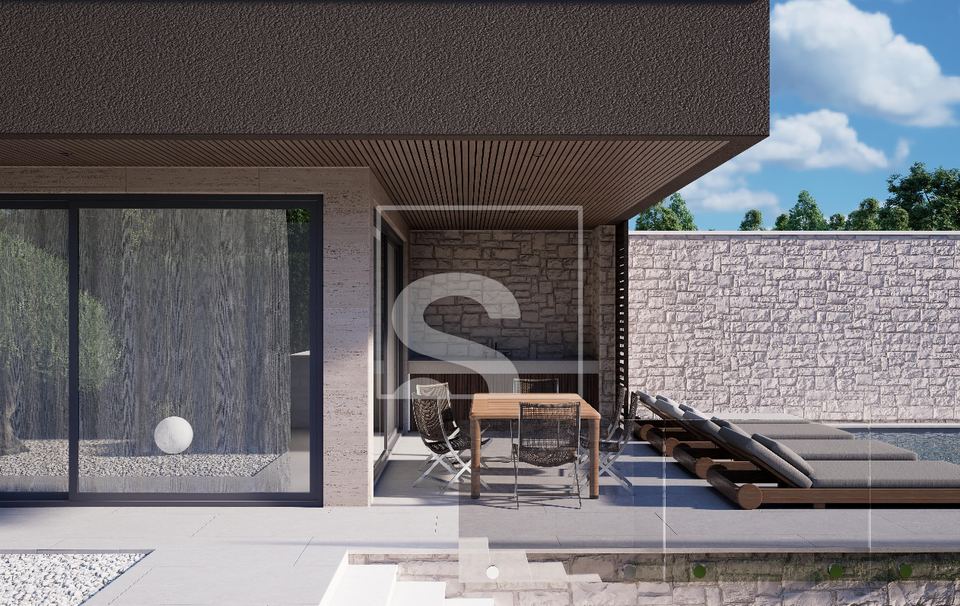 Haus u Vodnjanu, 240m², 4 sobe, slika 5