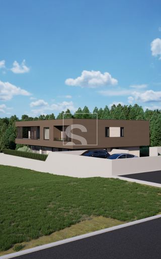 Haus u Vodnjanu, 240m², 4 sobe, slika 5