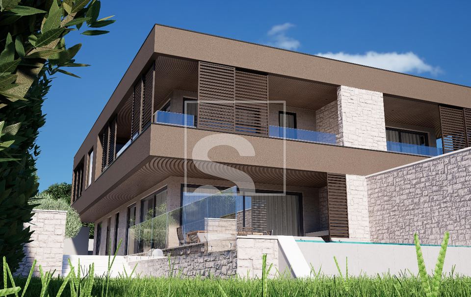 Haus u Vodnjanu, 240m², 4 sobe, slika 2