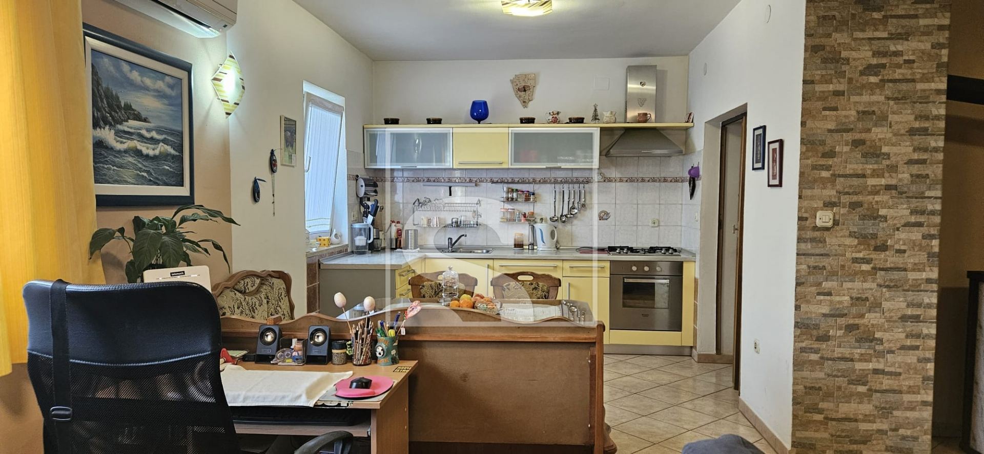 Casa u Ližnjanu, 222m², 5 soba, slika 2
