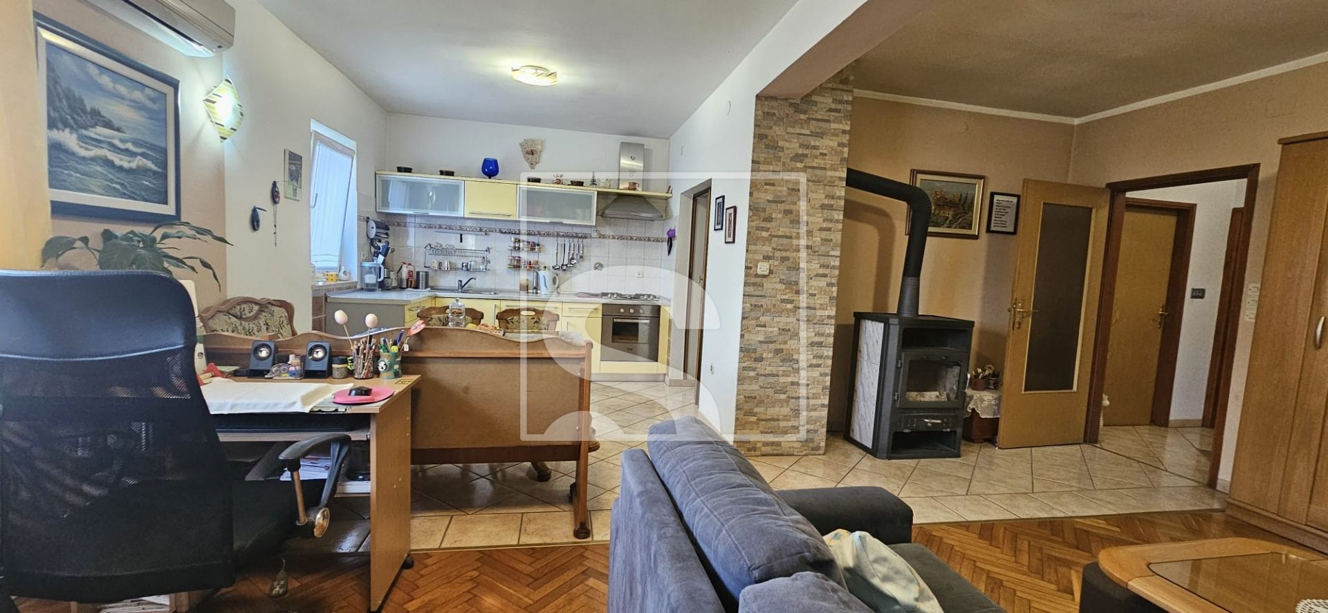 Casa u Ližnjanu, 222m², 5 soba, slika 5