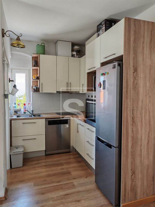 Apartment u Puli, 51.05m², 2 sobe, slika 2