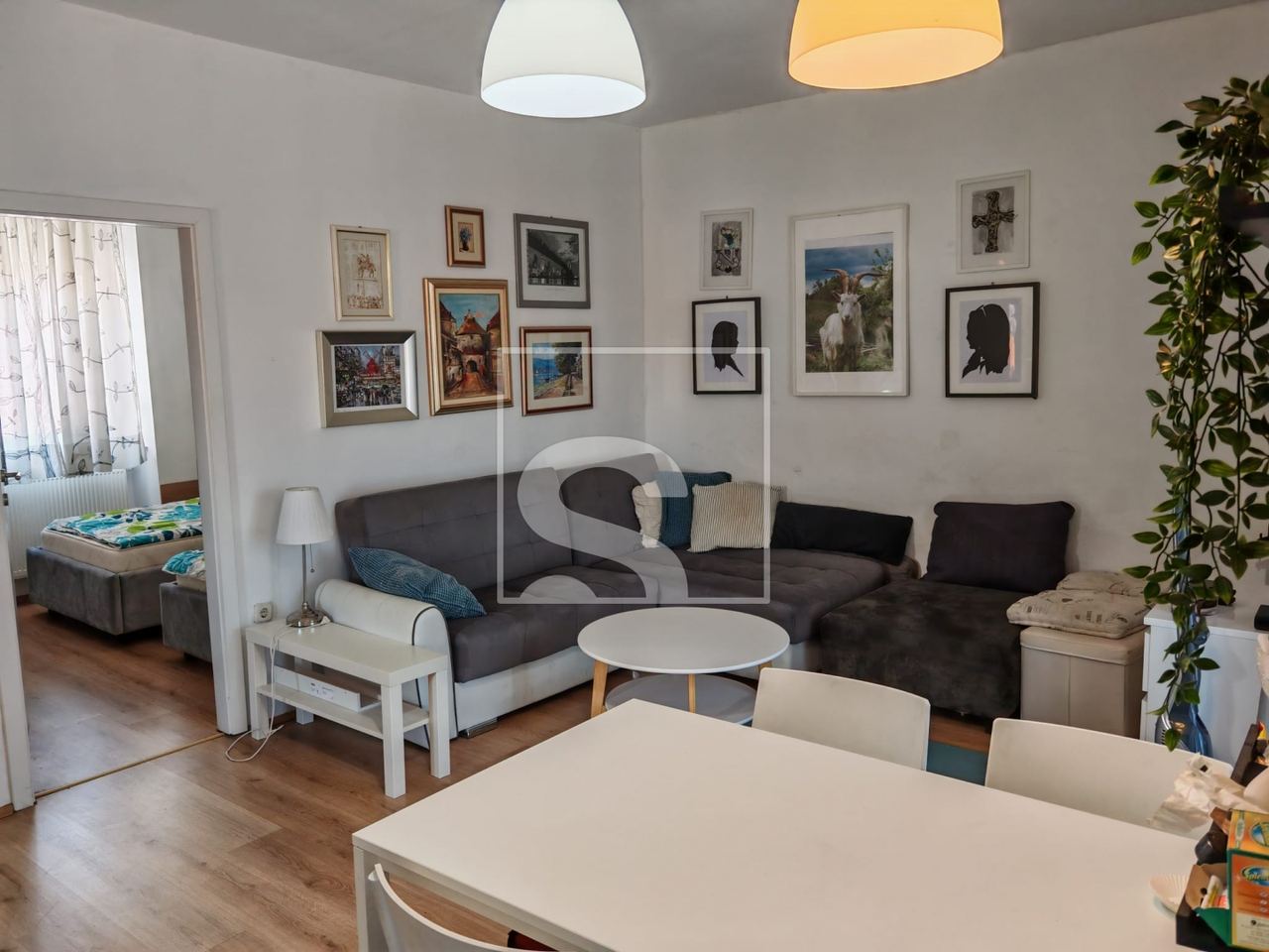 Apartment u Puli, 51.05m², 2 sobe, slika 3