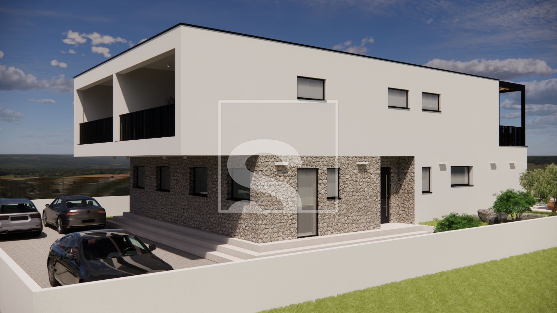Kuća u Umagu, 132m², 3 sobe, slika 4