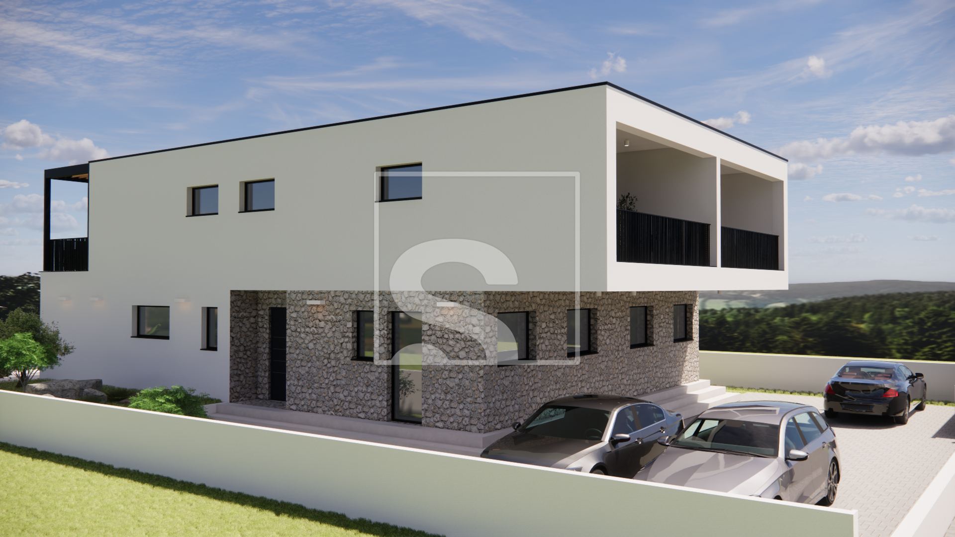 Kuća u Umagu, 132m², 3 sobe, slika 5