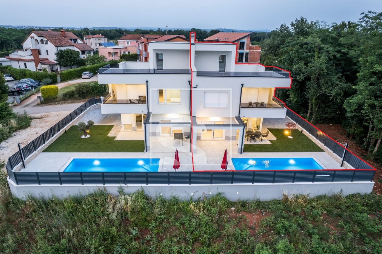 Haus u Umagu, 140m², 3 sobe, slika 2
