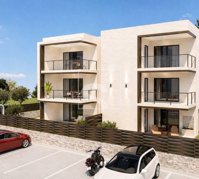 Stan u Vodnjanu, 76.74m², 2 sobe, slika 3