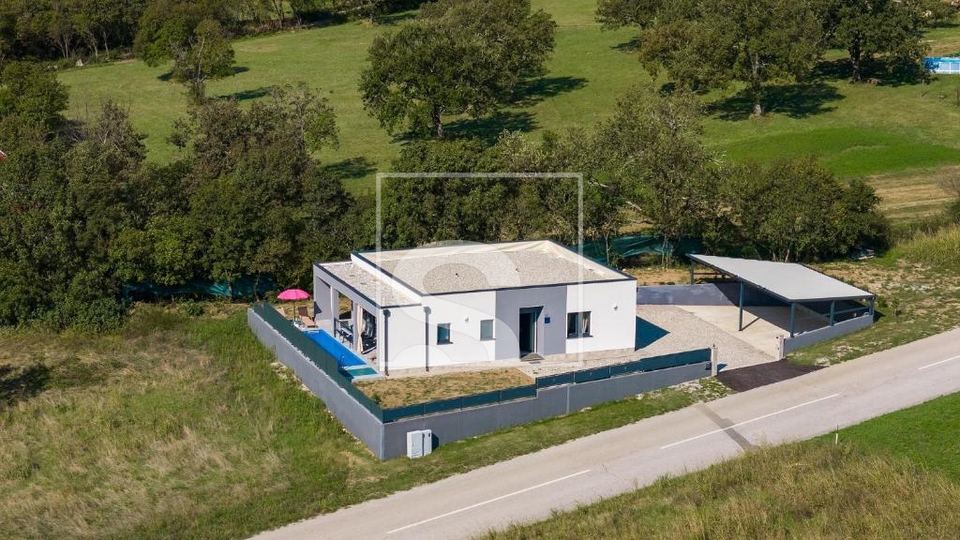 Kuća u Buzetu, 150m², 2 sobe, slika 2