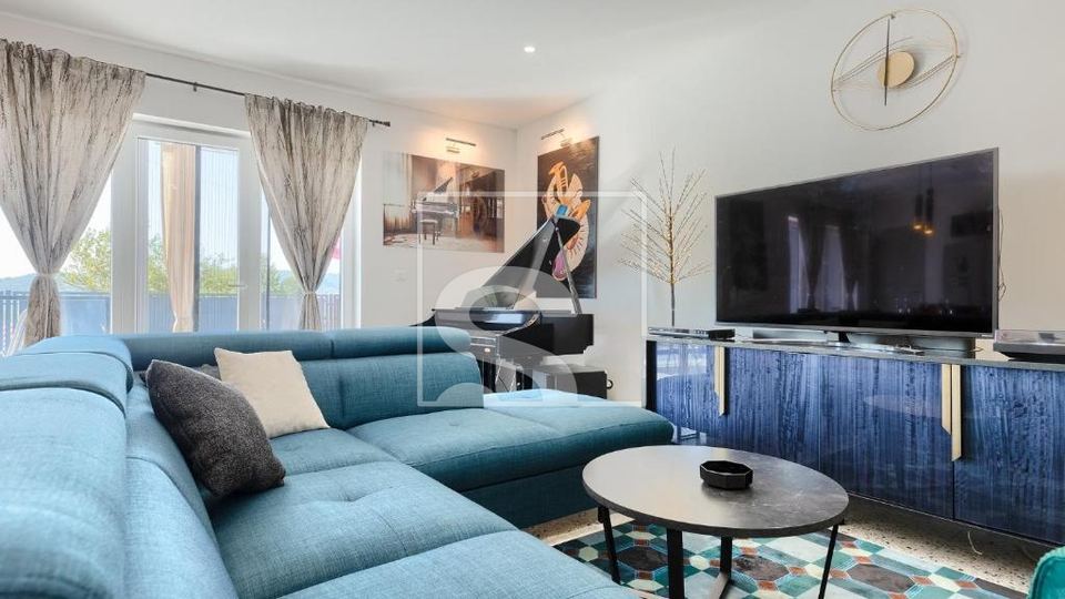Kuća u Buzetu, 150m², 2 sobe, slika 3