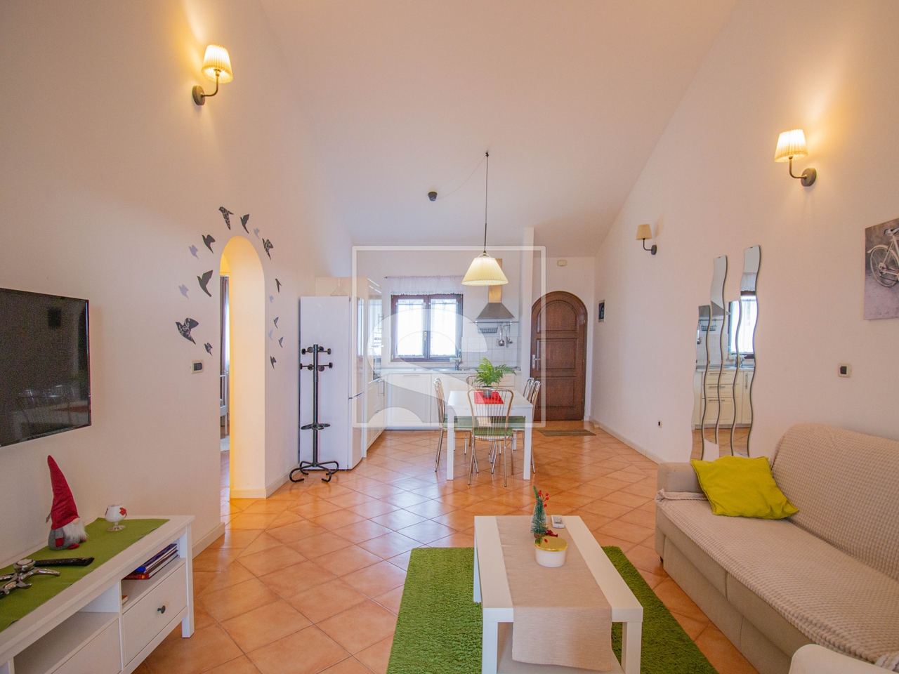 House u Poreču, 125m², 2 sobe, slika 3