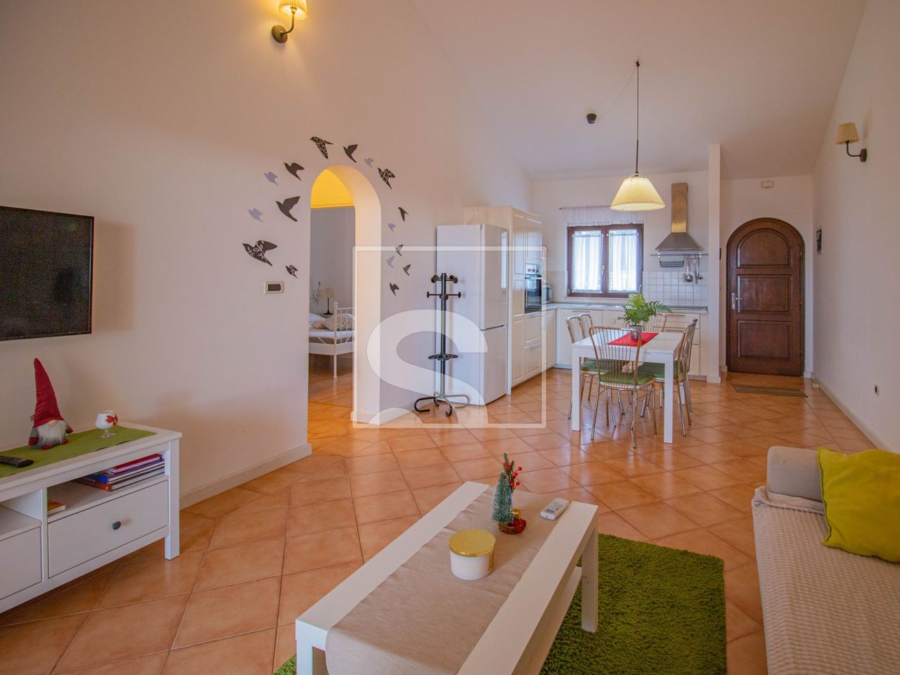 House u Poreču, 125m², 2 sobe, slika 4
