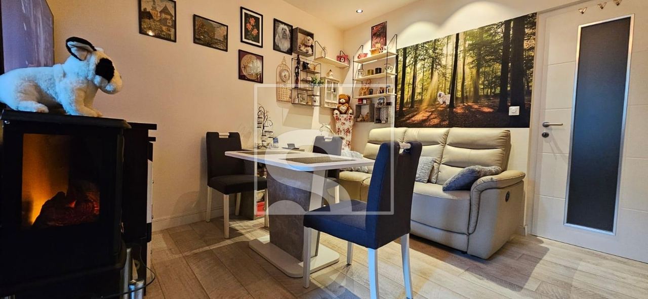 Apartment u Puli, 35m², 1 soba, slika 2