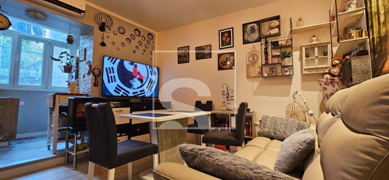 Apartment u Puli, 35m², 1 soba, slika 3