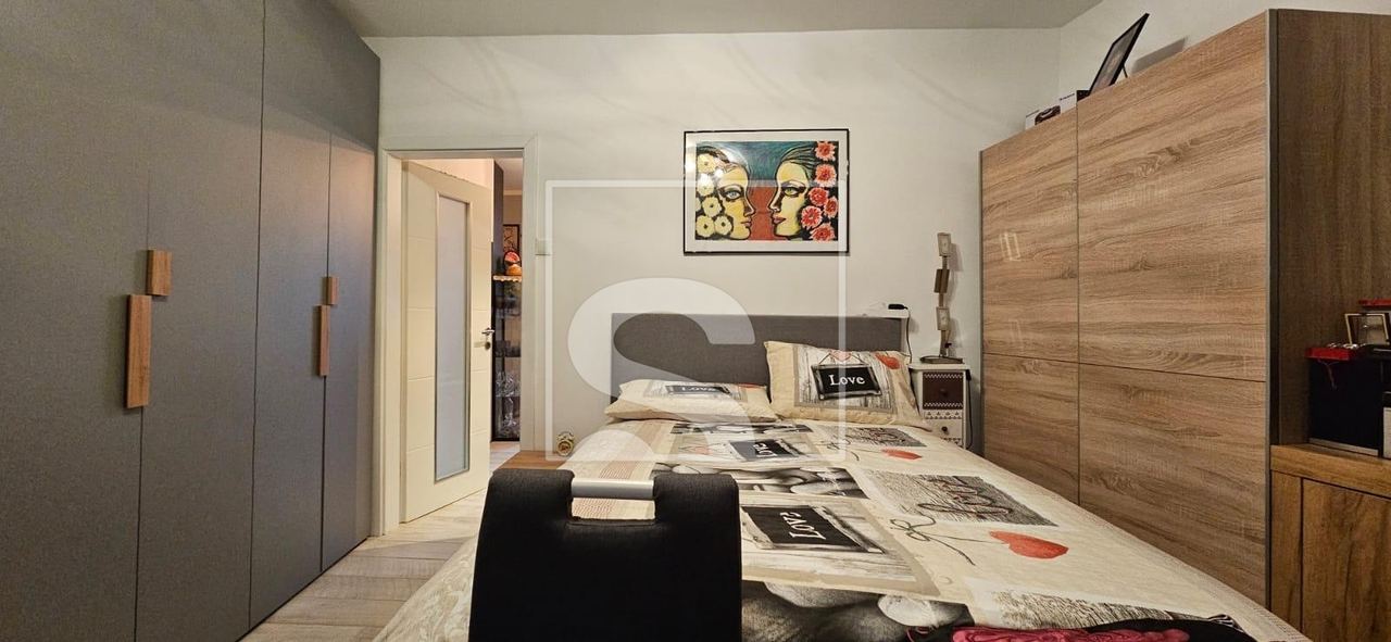 Apartment u Puli, 35m², 1 soba, slika 5
