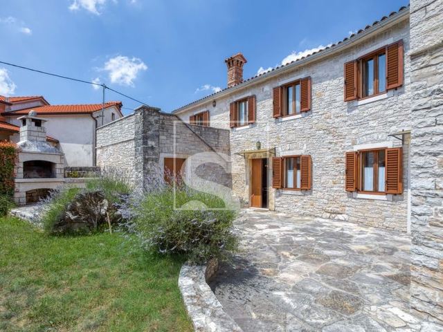 House u Tinjanu, 360m², 9 soba, slika 5