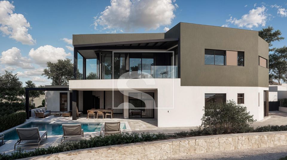 Haus u Vodnjanu, 145m², 3 sobe, slika 2