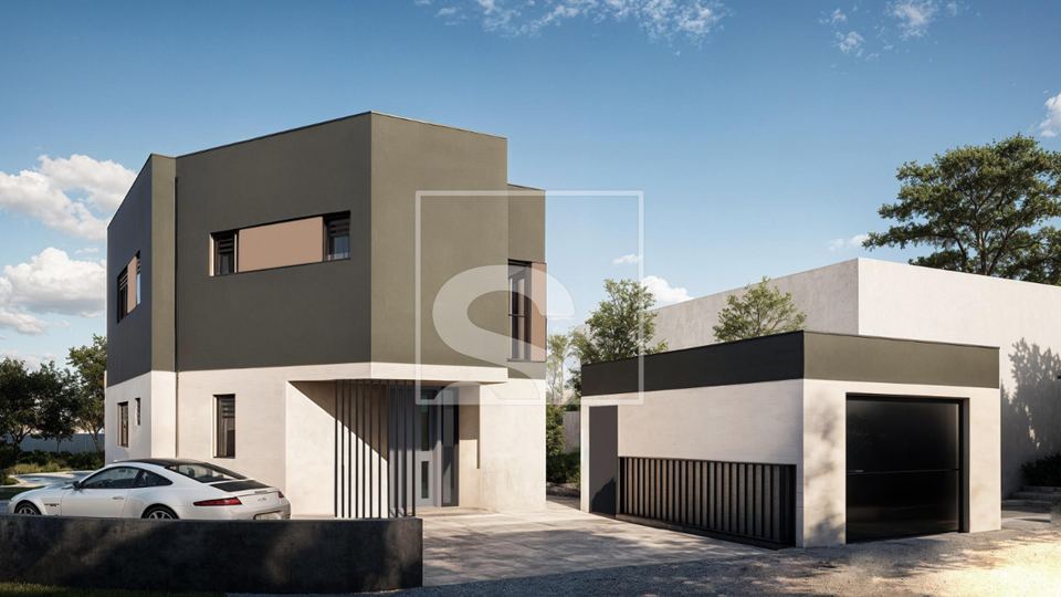 Haus u Vodnjanu, 145m², 3 sobe, slika 3