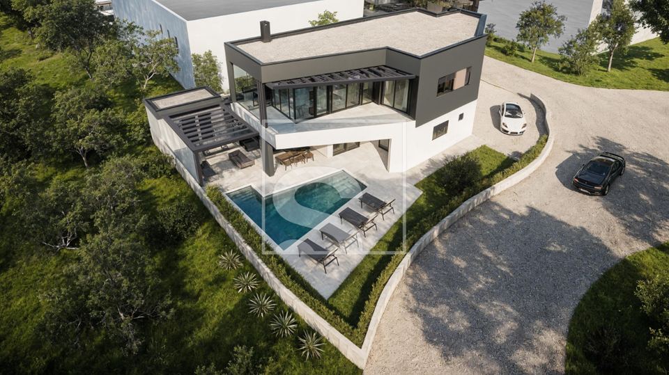 Haus u Vodnjanu, 145m², 3 sobe, slika 5