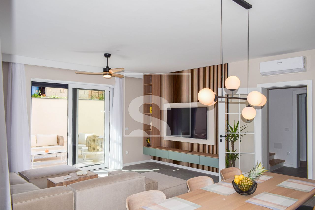 Apartment u Poreču, 125m², 3 sobe, slika 2