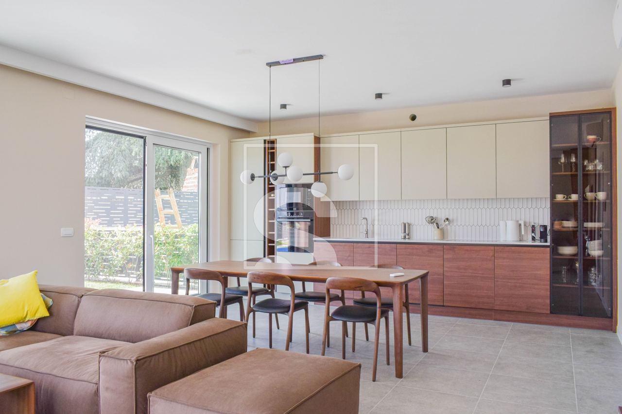 Apartment u Poreču, 158m², 3 sobe