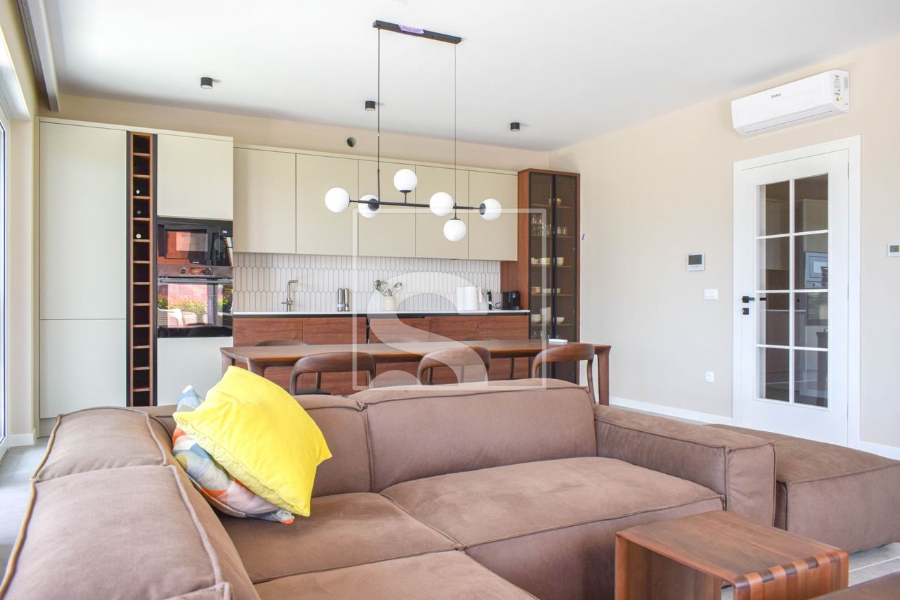 Apartment u Poreču, 158m², 3 sobe, slika 4