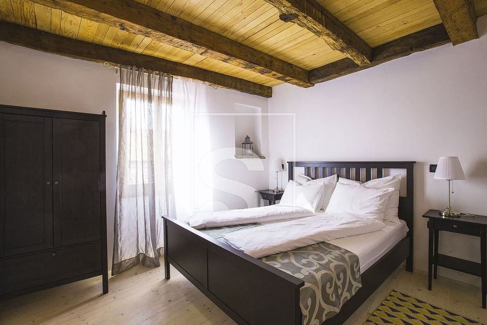 Haus u Oprtalju, 170m², 3 sobe, slika 4