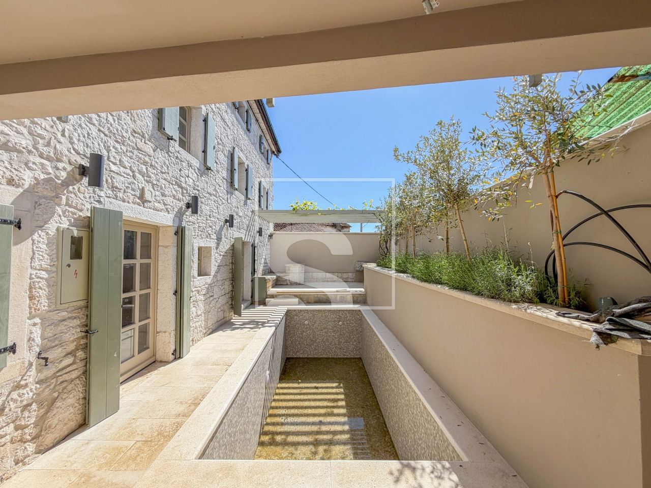 Haus u Poreču, 125m², 4 sobe, slika 2