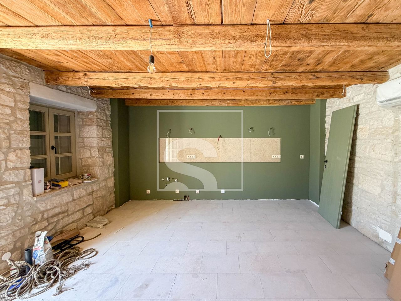 Haus u Poreču, 125m², 4 sobe, slika 4