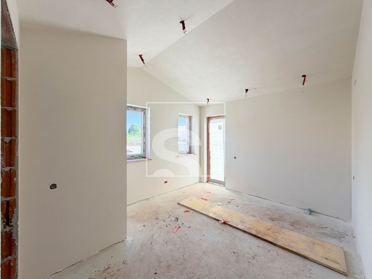 Casa u Poreču, 130m², 3 sobe, slika 3