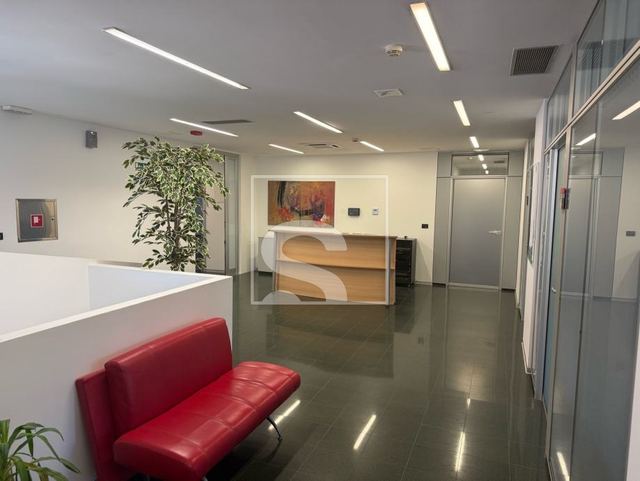 Gewerbefläche u Puli, 850m²