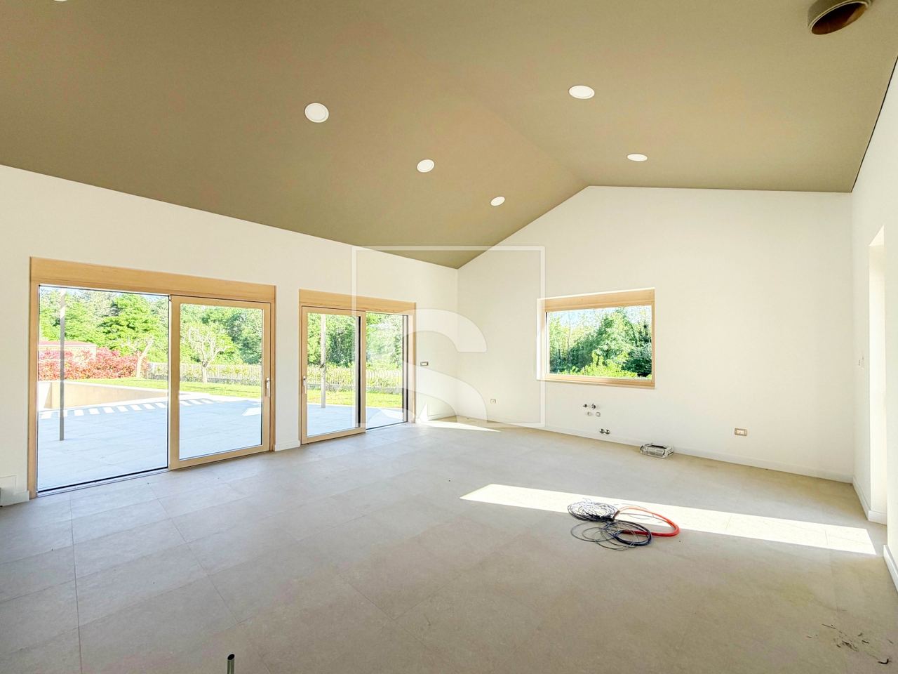 Haus u Poreču, 160m², 3 sobe, slika 5