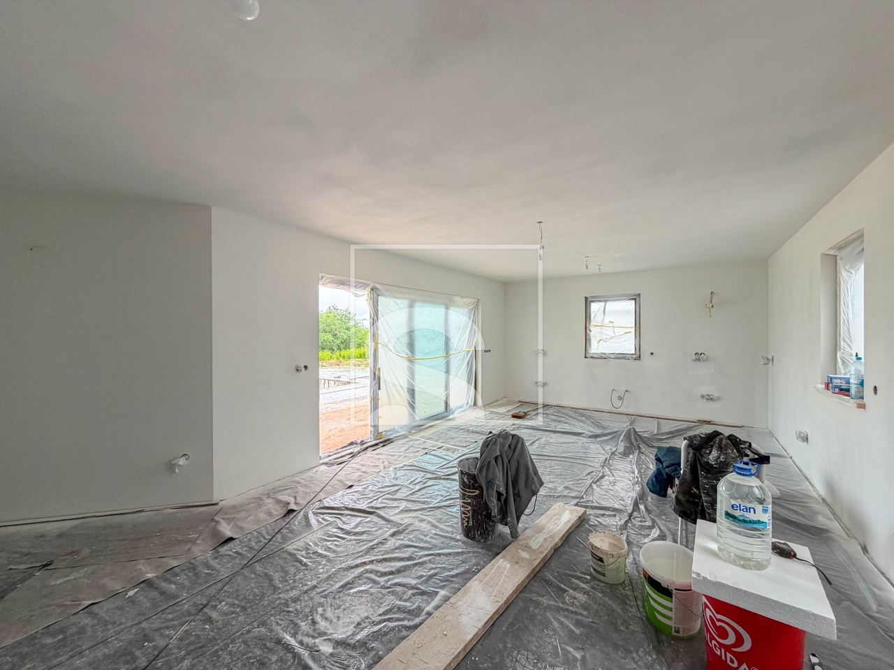 Haus u Poreču, 171m², 3 sobe, slika 3